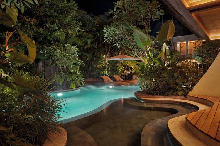 The Kemilau Ubud