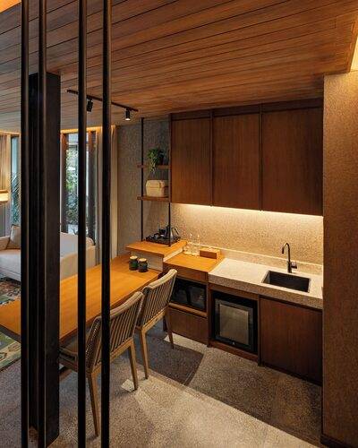 The Kemilau Ubud