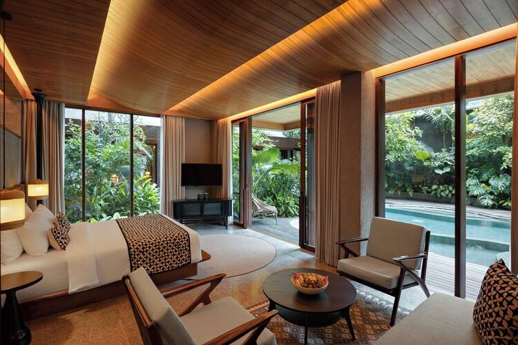 The Kemilau Ubud
