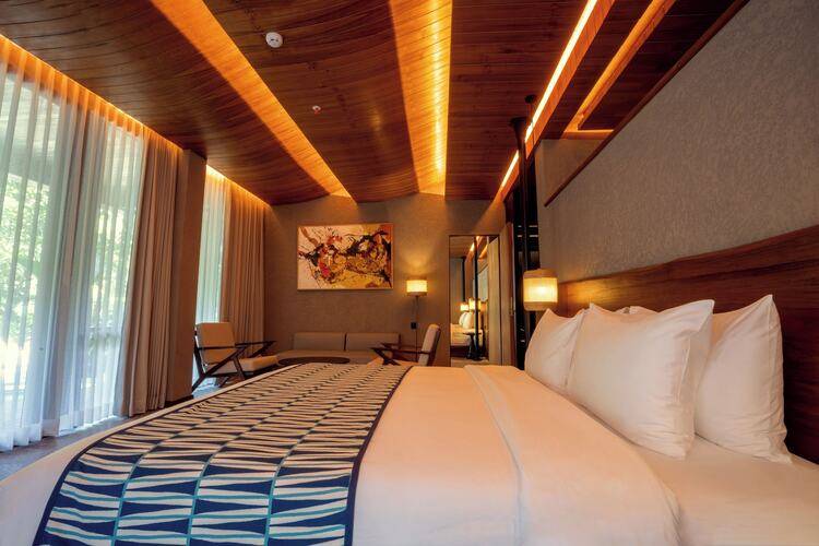 The Kemilau Ubud