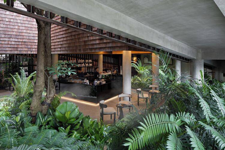 The Kemilau Ubud
