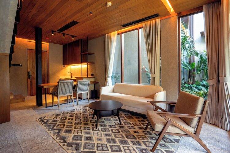 The Kemilau Ubud