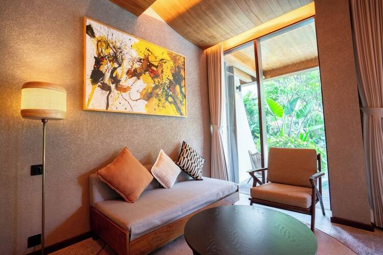 The Kemilau Ubud