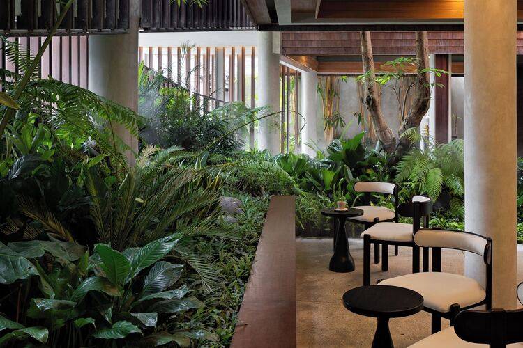 The Kemilau Ubud