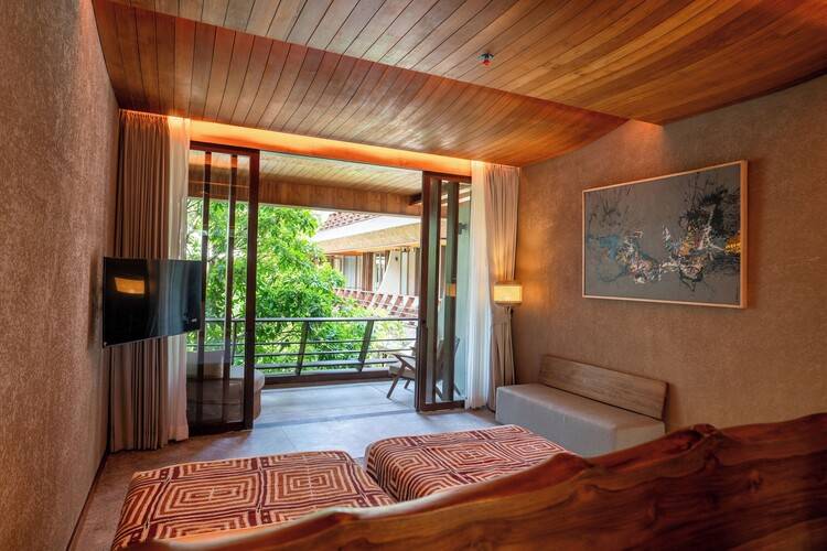 The Kemilau Ubud