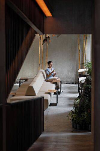 The Kemilau Ubud