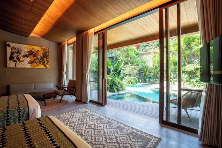 The Kemilau Ubud
