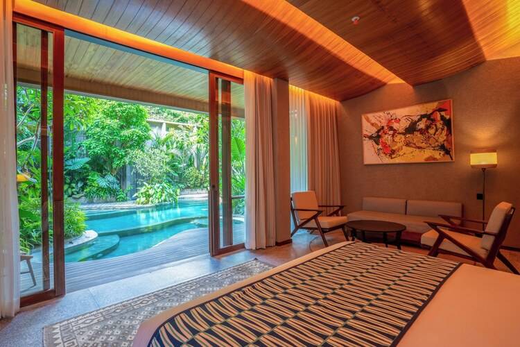 The Kemilau Ubud