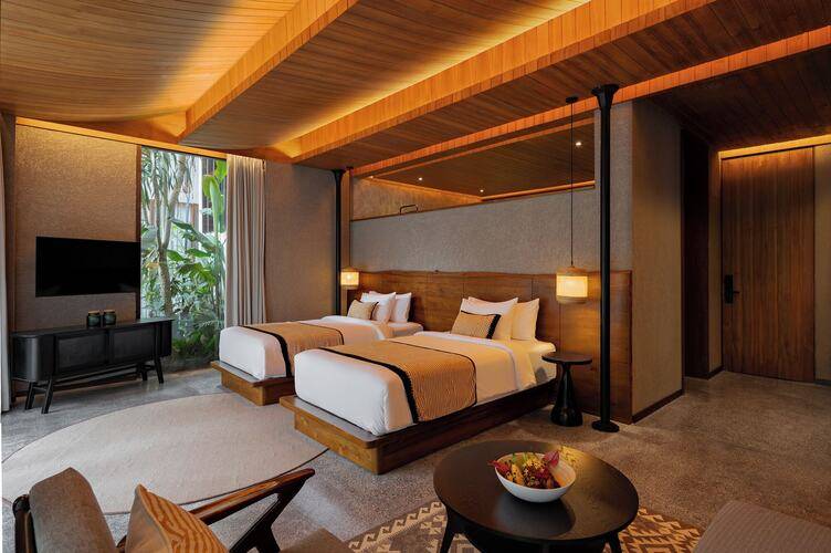 The Kemilau Ubud