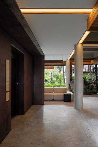 The Kemilau Ubud