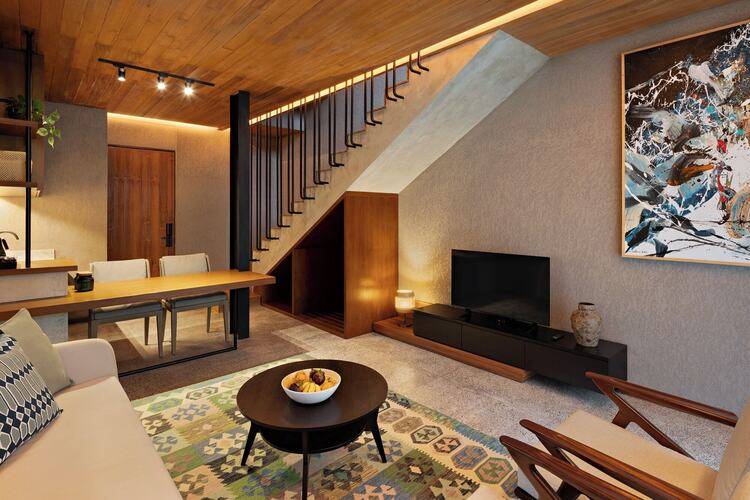 The Kemilau Ubud