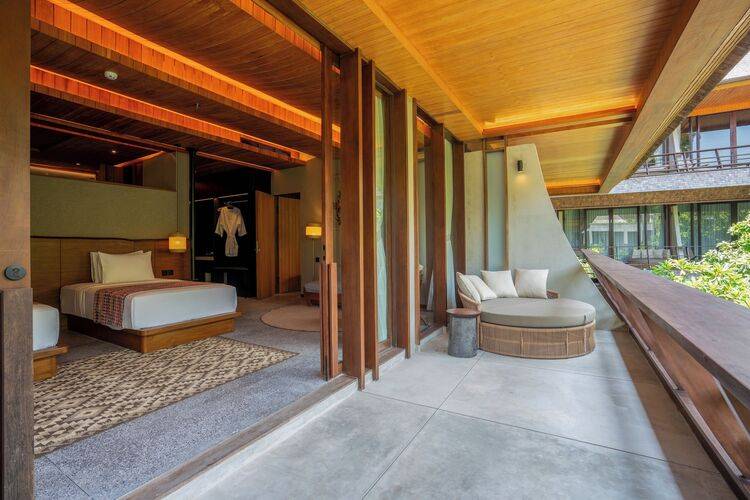 The Kemilau Ubud