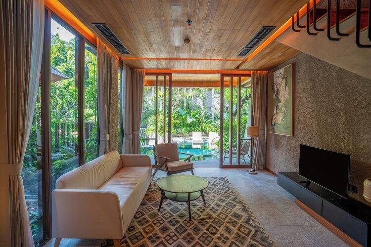 The Kemilau Ubud