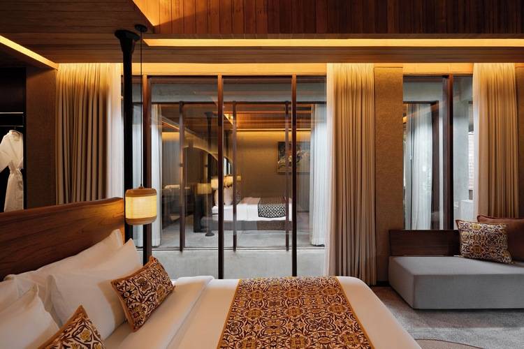 The Kemilau Ubud