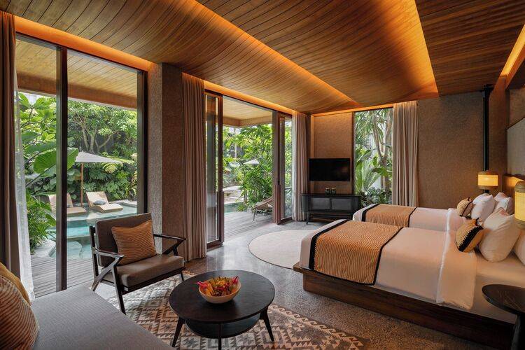 The Kemilau Ubud