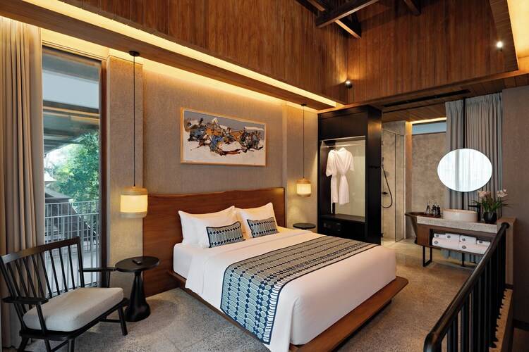 The Kemilau Ubud