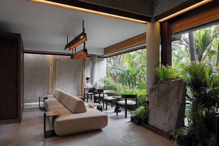 The Kemilau Ubud