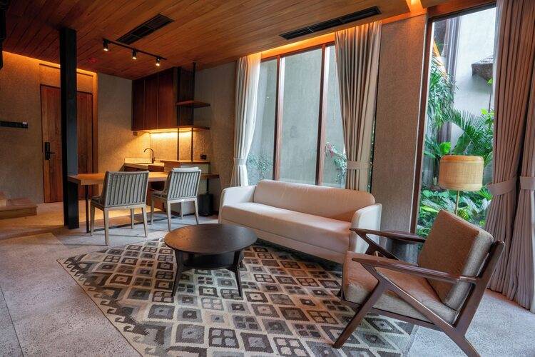 The Kemilau Ubud