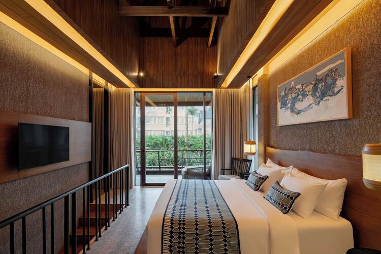 The Kemilau Ubud