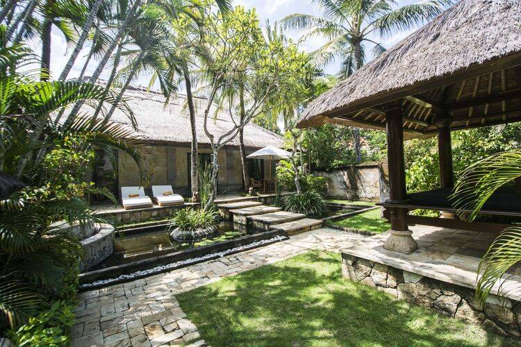 The Royal Beach Seminyak Bali