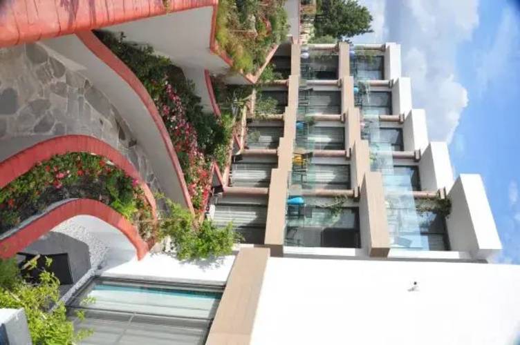 Myella Boutique Hotel