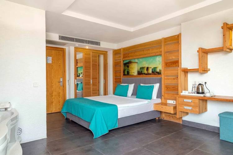 Myella Boutique Hotel