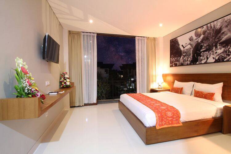 Bakung Ubud Resort And Villa