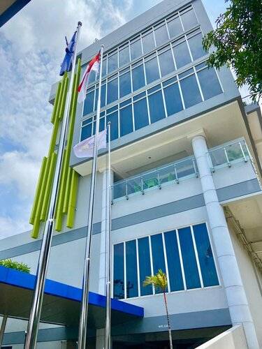 Hotel Primebiz Tegal