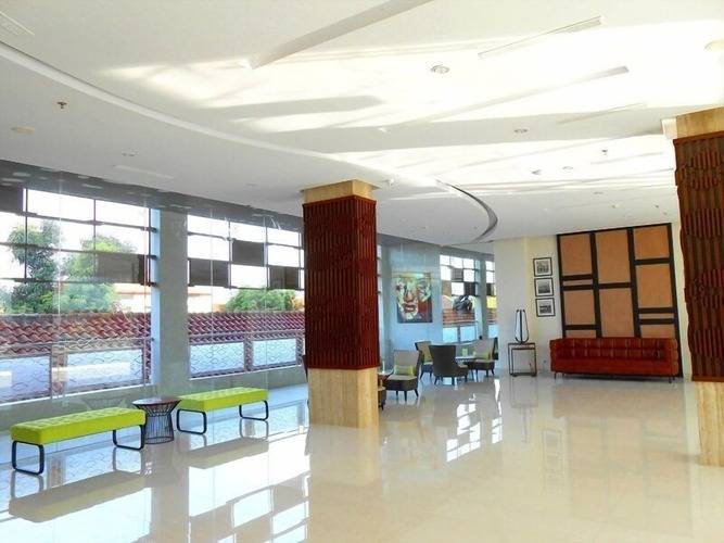 Hotel Primebiz Tegal