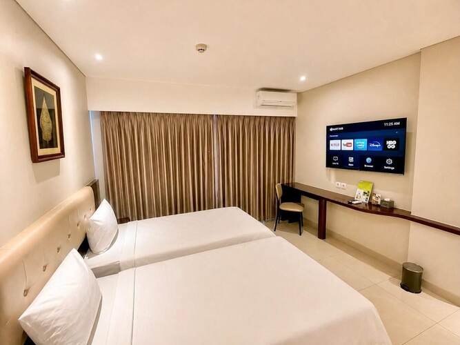 Hotel Primebiz Tegal