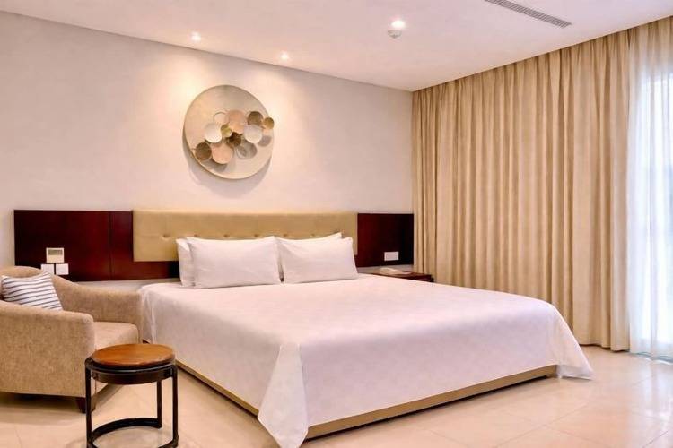 Hotel Primebiz Tegal