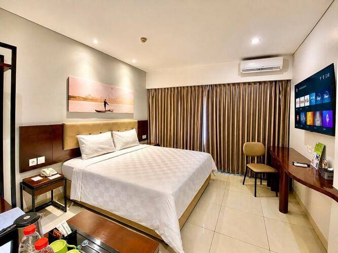 Hotel Primebiz Tegal