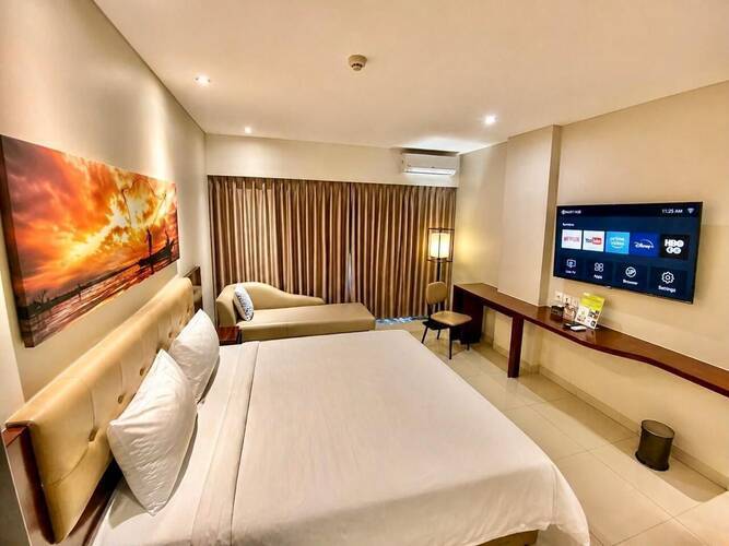 Hotel Primebiz Tegal