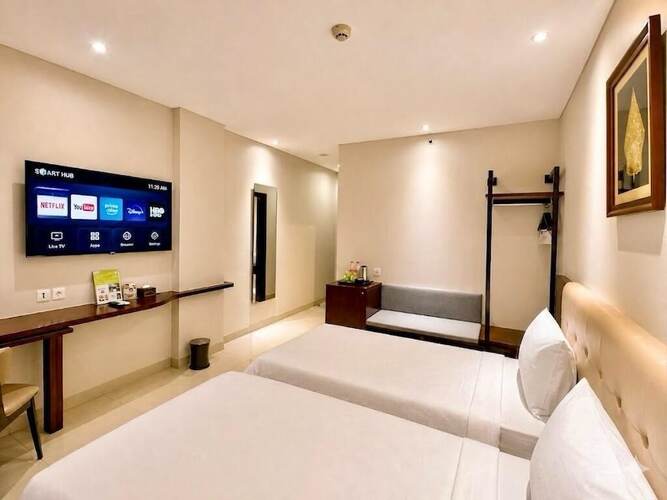 Hotel Primebiz Tegal