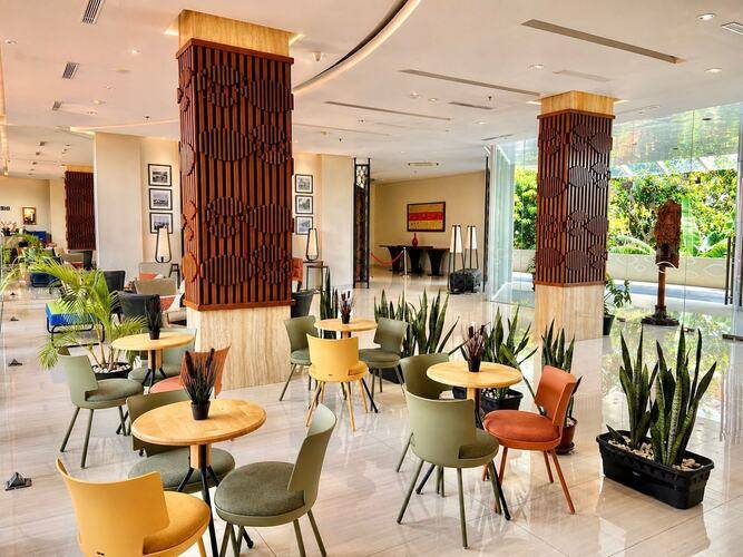 Hotel Primebiz Tegal