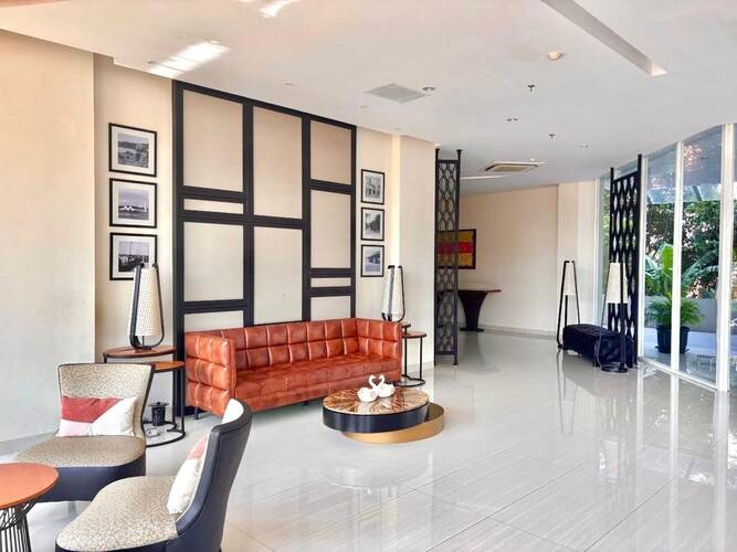 Hotel Primebiz Tegal