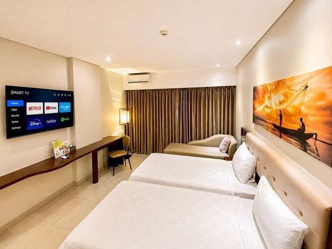 Hotel Primebiz Tegal