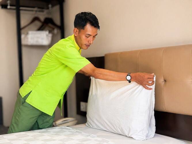 Hotel Primebiz Tegal