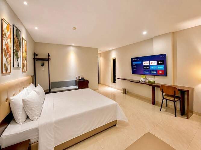 Hotel Primebiz Tegal