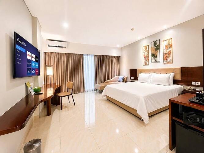 Hotel Primebiz Tegal