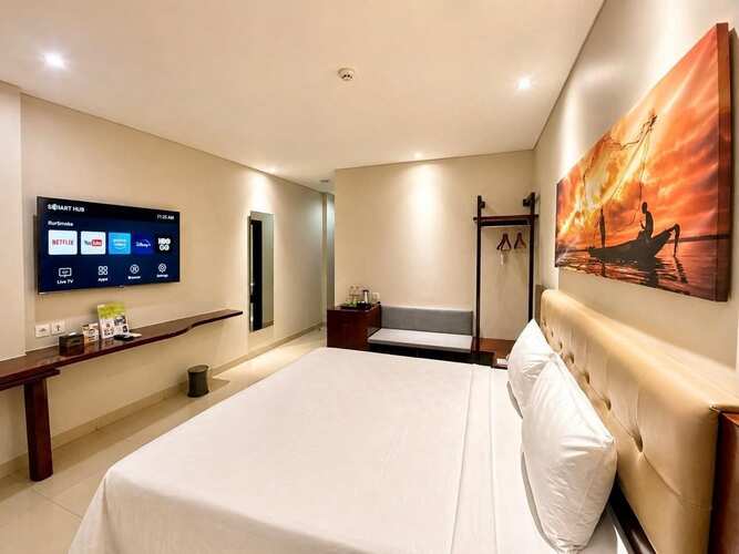 Hotel Primebiz Tegal