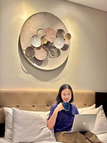 Hotel Primebiz Tegal