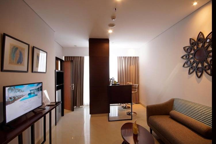 Hotel Primebiz Tegal