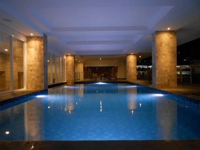 Hotel Primebiz Tegal