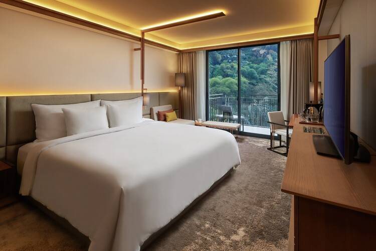 The Gaia Hotel Bandung