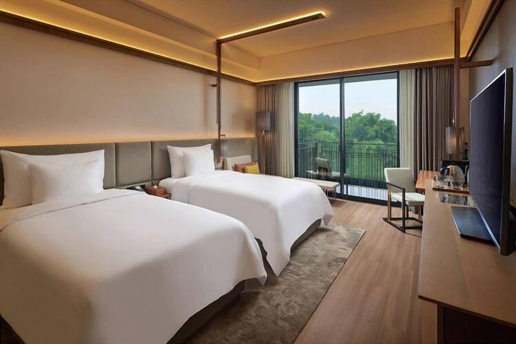 The Gaia Hotel Bandung