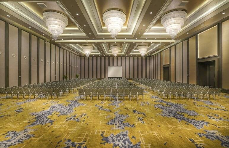 Vertu Harmoni Jakarta