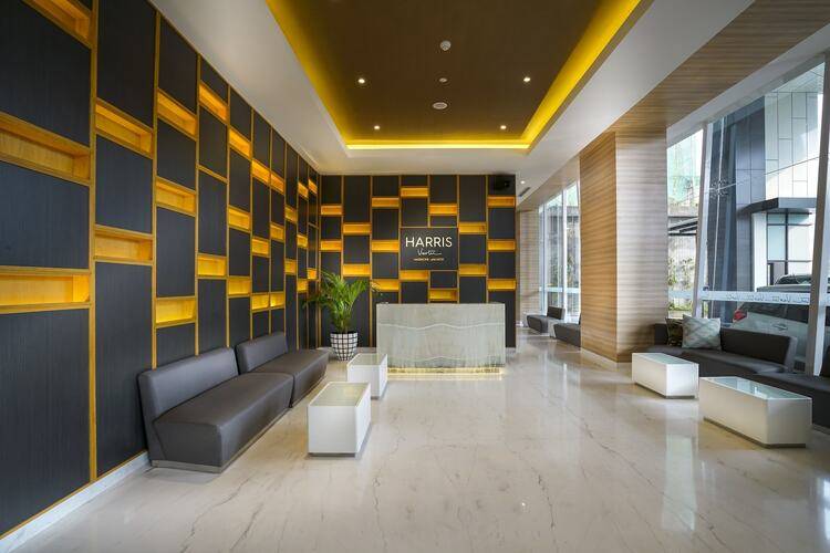 Vertu Harmoni Jakarta
