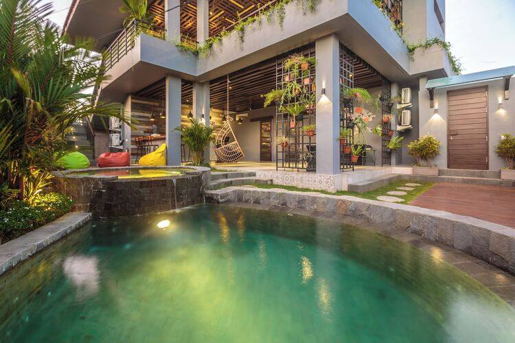 7rooms Seminyak
