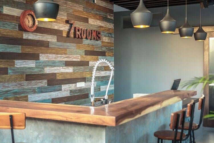 7rooms Seminyak